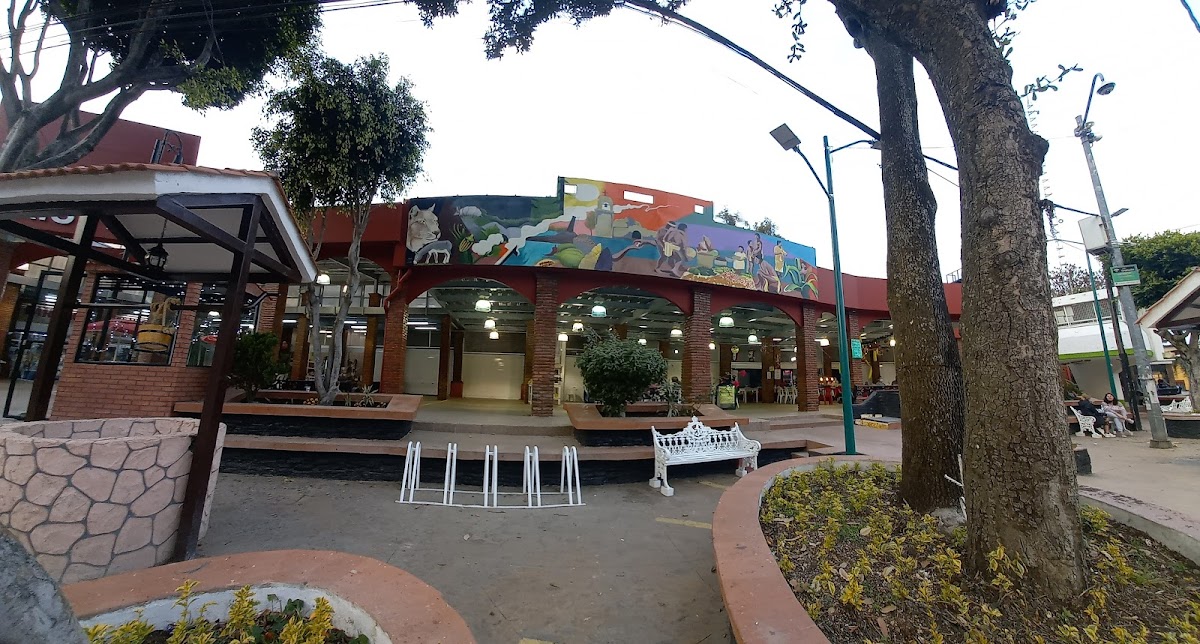 Mercado Turistico La Magdalena gallery 4