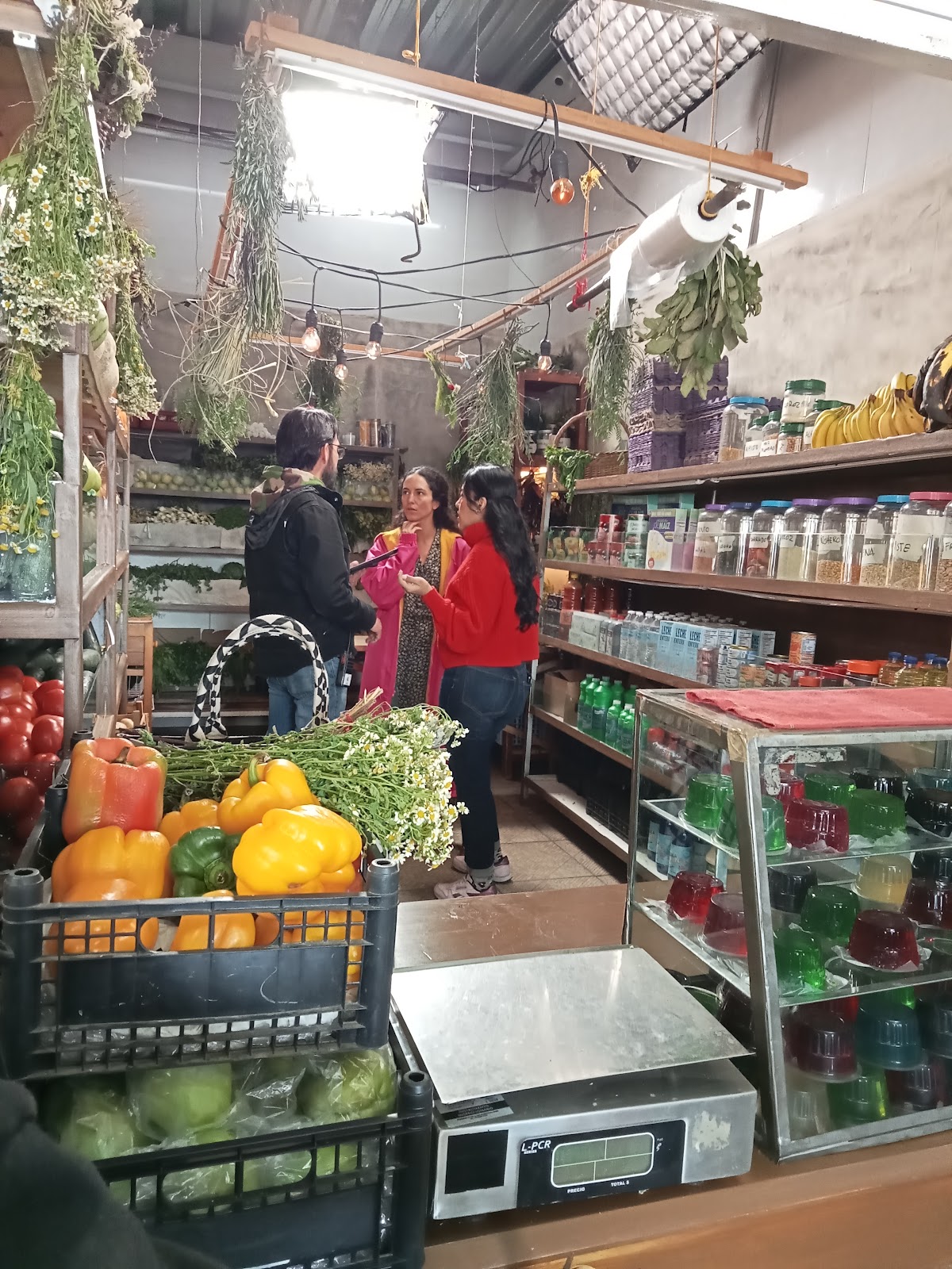 Mercado Turistico La Magdalena gallery 8