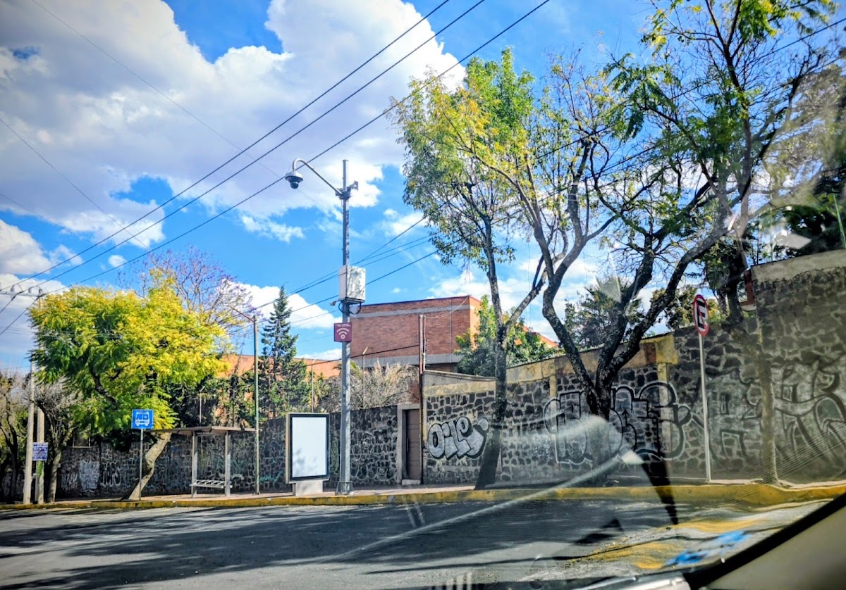 Residencia Universitaria Un Solo Corazón gallery 2