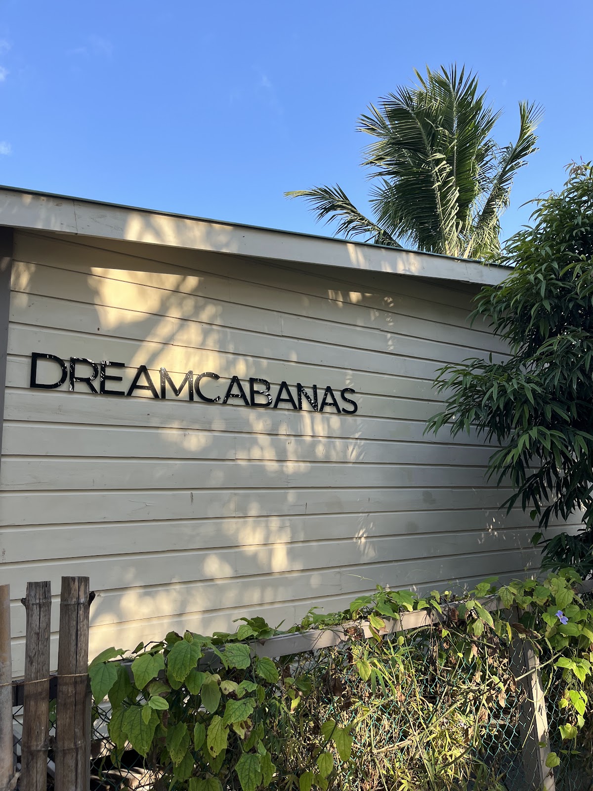 Dream Cabanas gallery 1