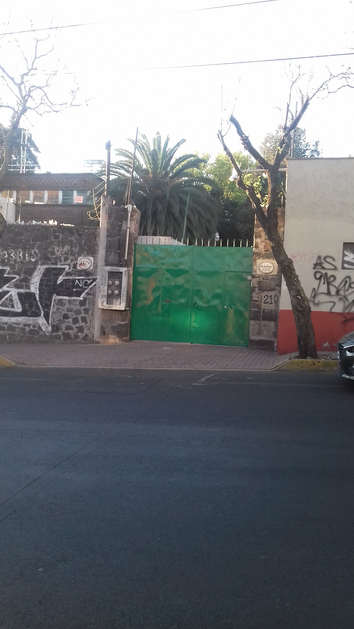 Residencia Universitaria Un Solo Corazón gallery 4