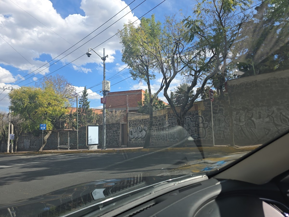 Residencia Universitaria Un Solo Corazón gallery 10