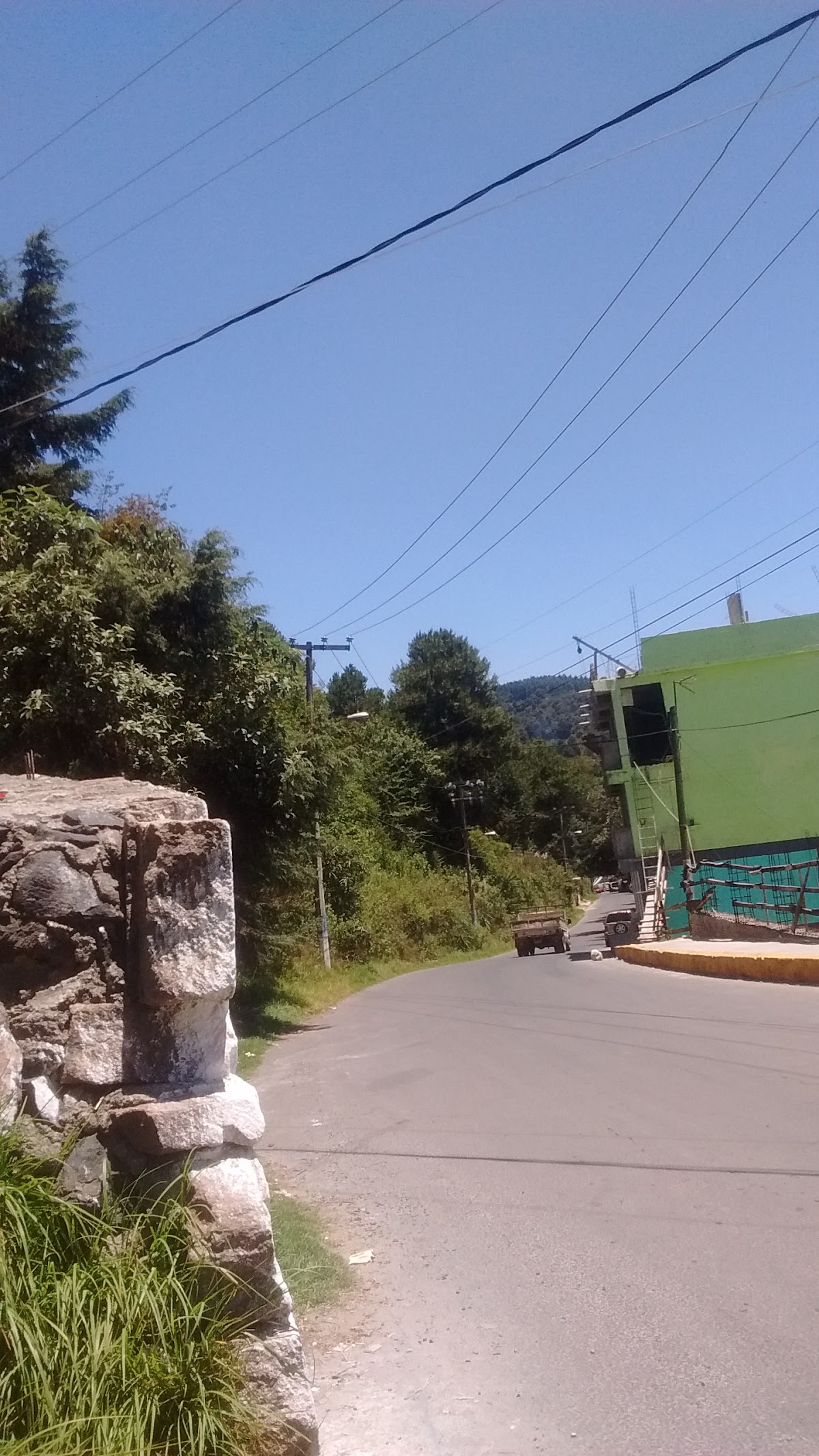 Casa de Dorantes gallery 2