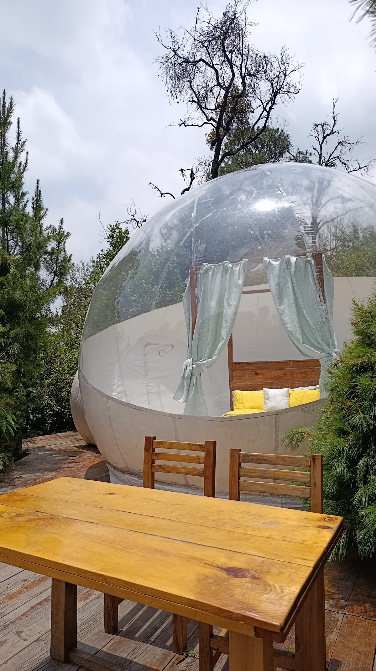 Cantimplora Glamping gallery 3