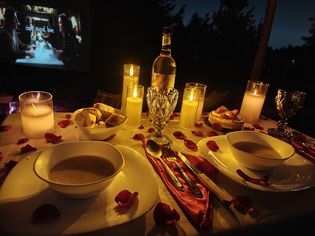 Cantimplora Glamping gallery 5