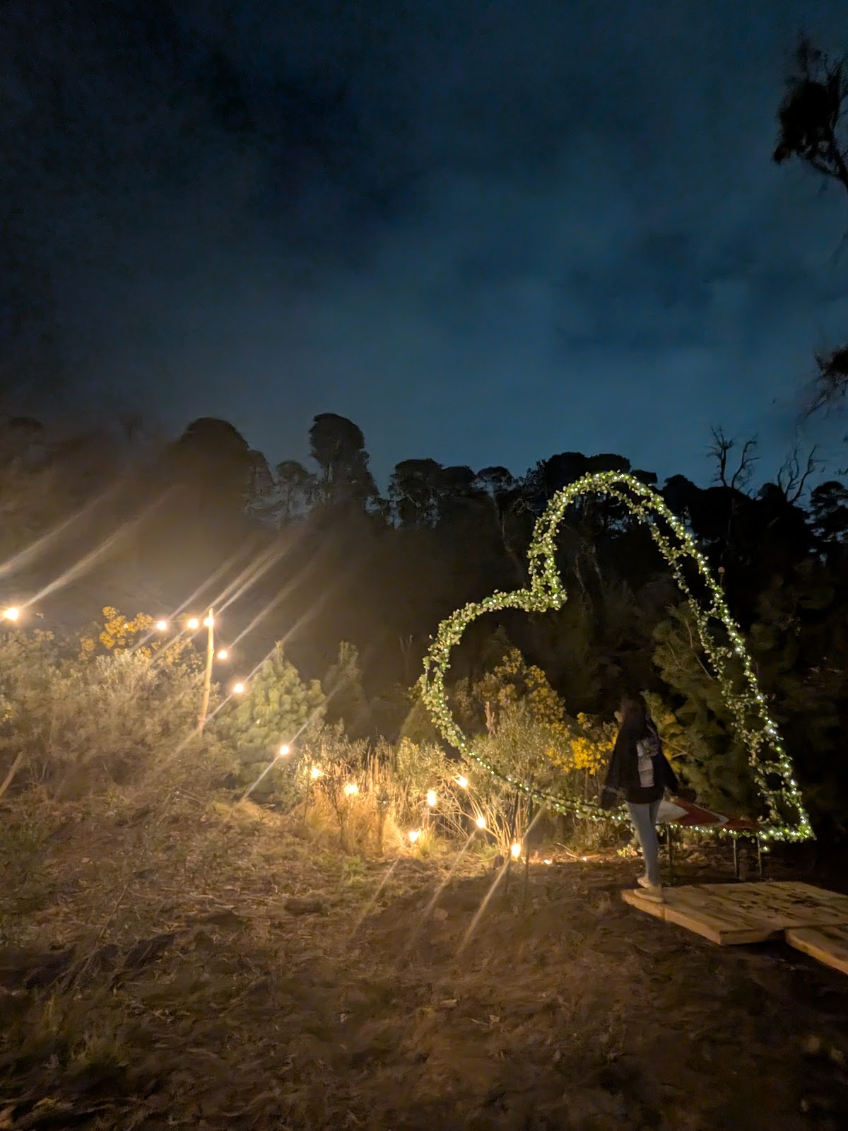 Cantimplora Glamping gallery 7