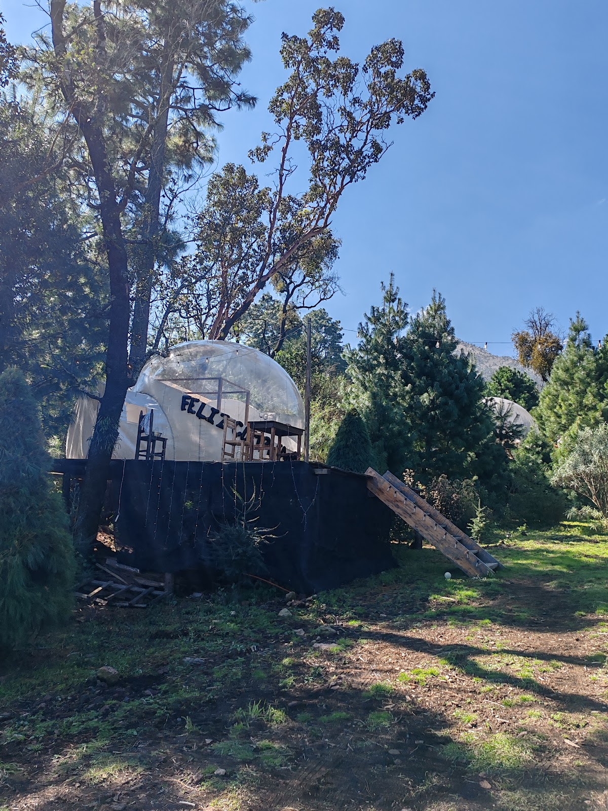 Cantimplora Glamping gallery 8