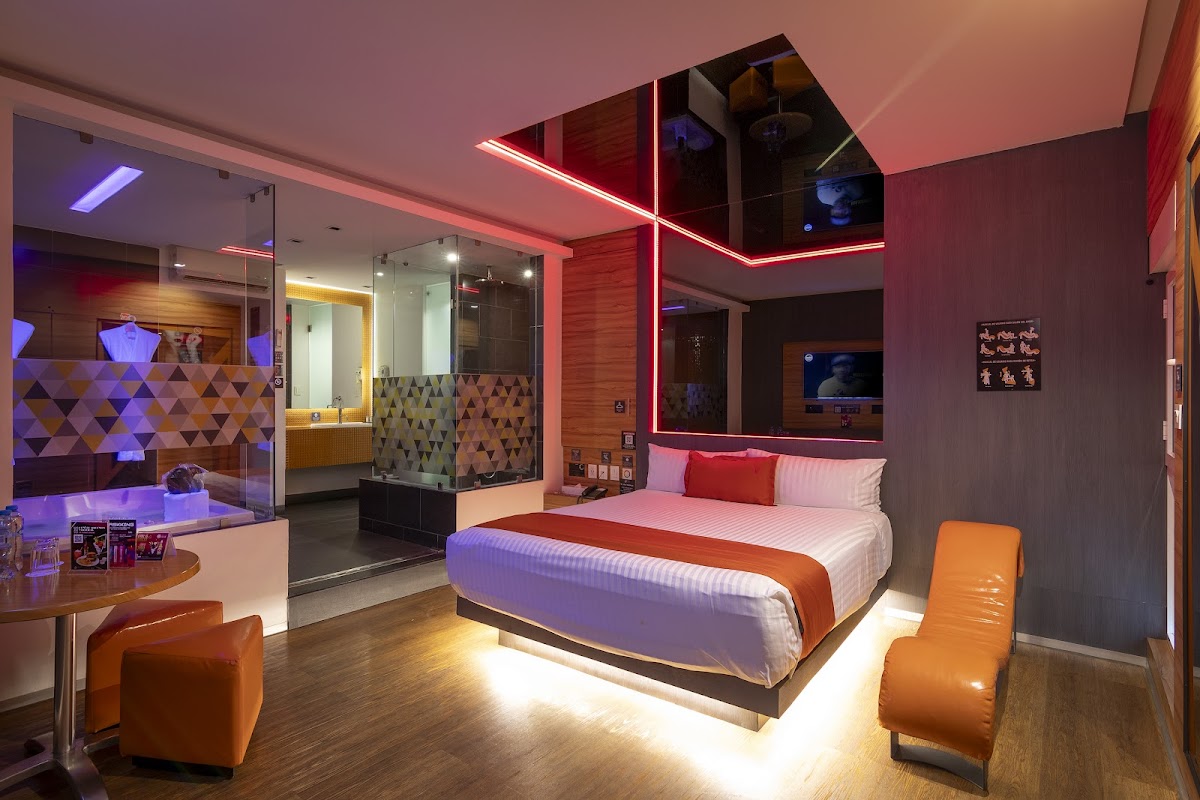 Hotel InterLove gallery 2