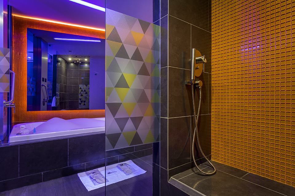 Hotel InterLove gallery 3
