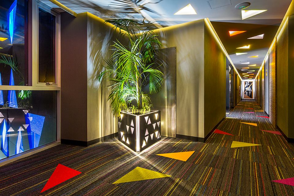 Hotel InterLove gallery 4