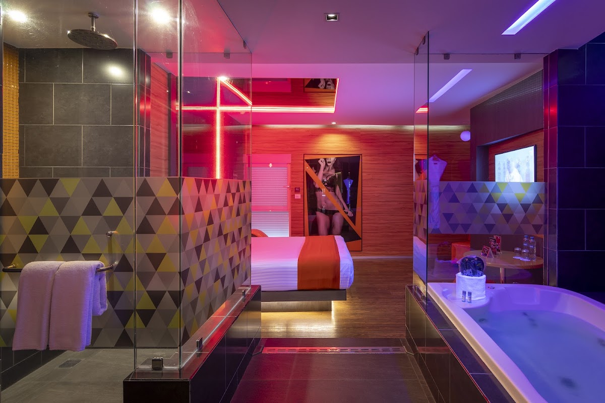 Hotel InterLove gallery 5