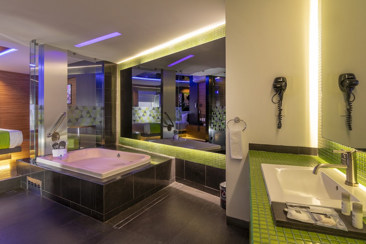 Hotel InterLove gallery 6