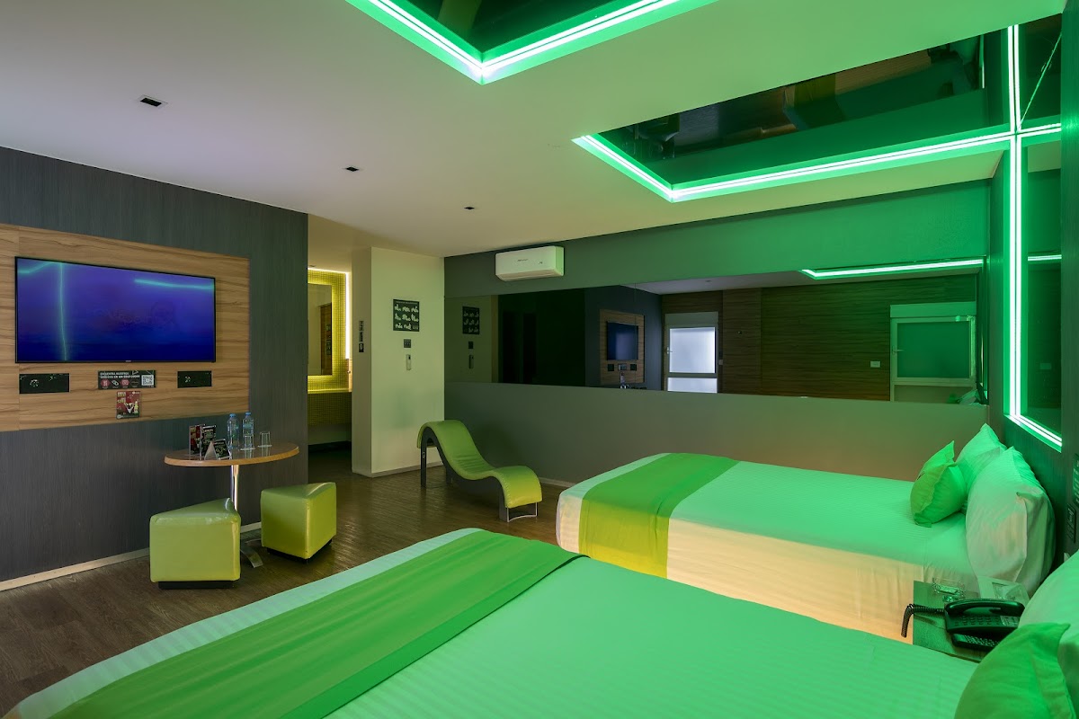 Hotel InterLove gallery 8