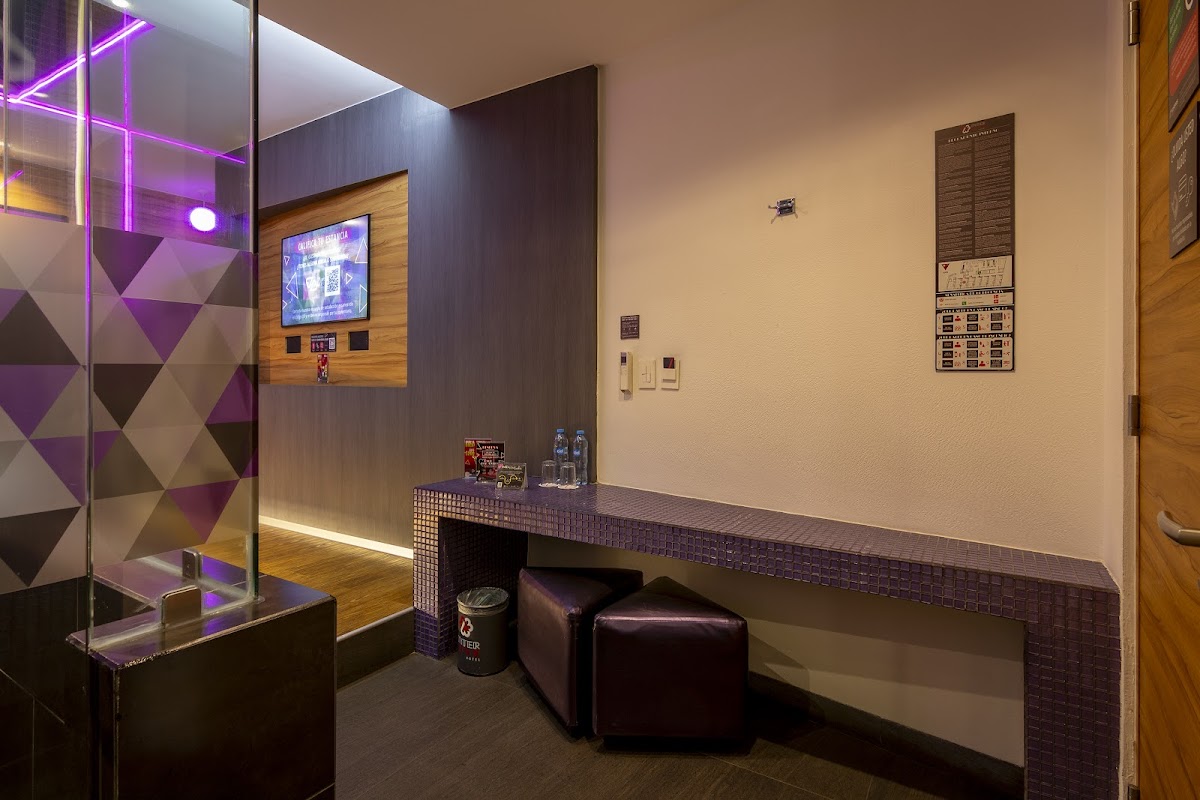 Hotel InterLove gallery 9
