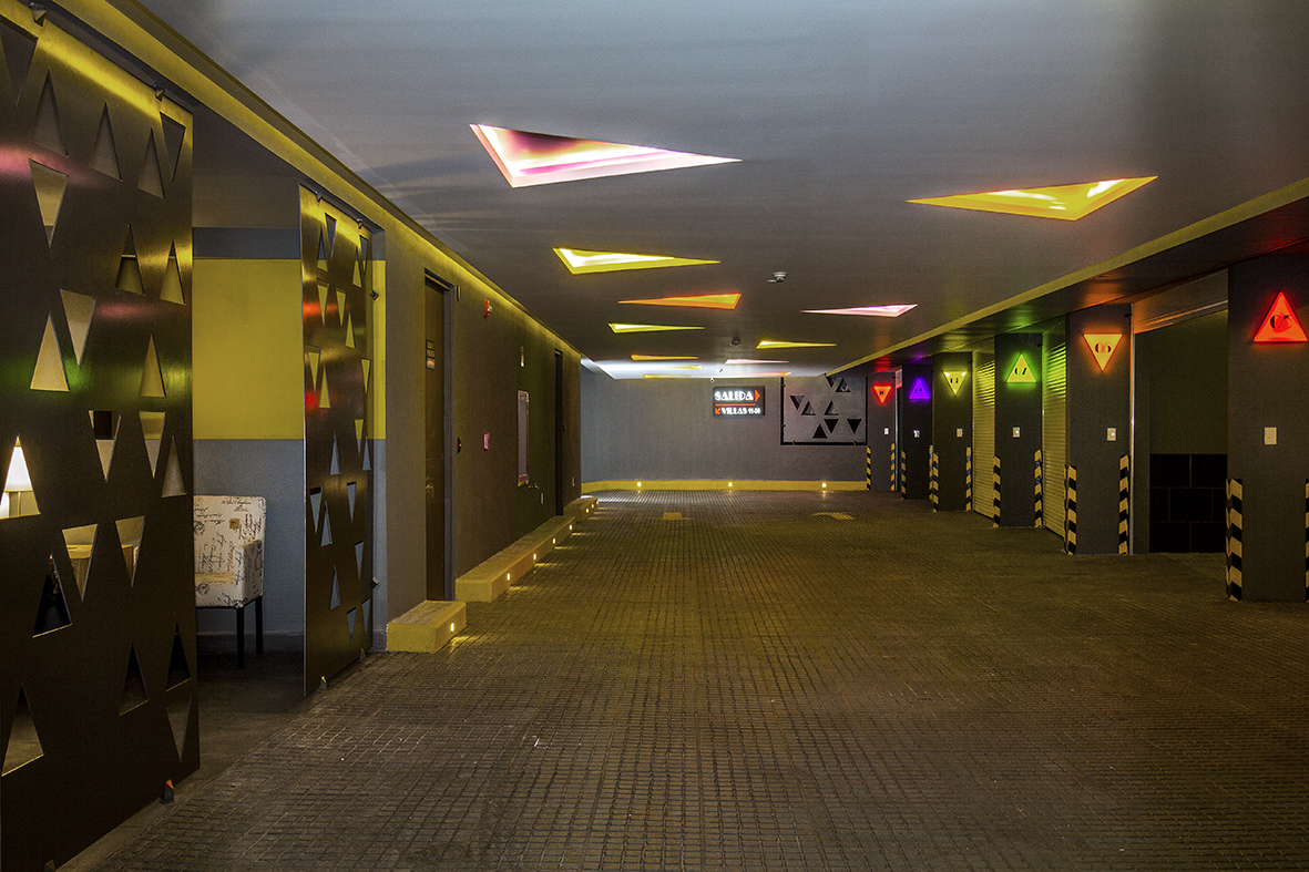 Hotel InterLove gallery 10