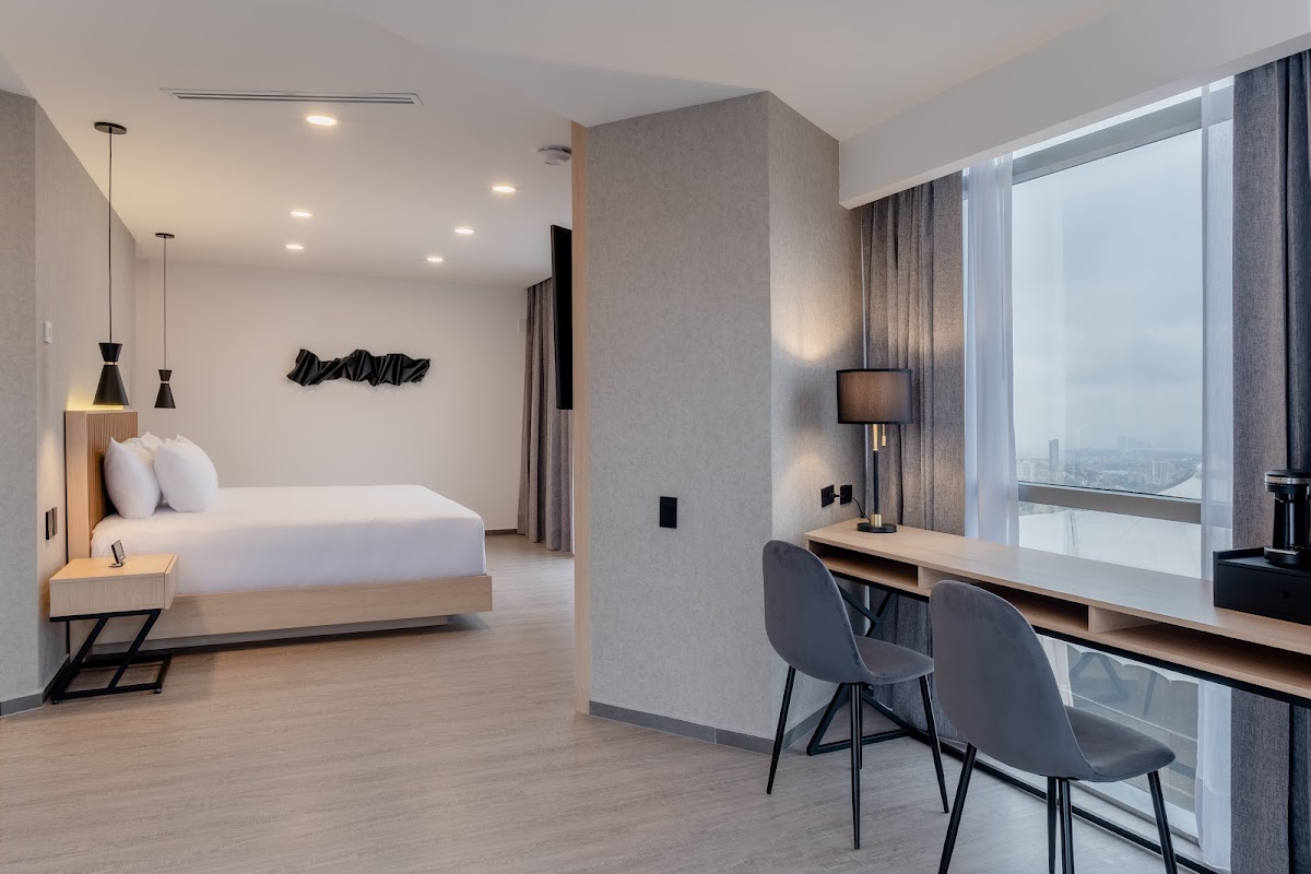 Hotel Luure gallery 6