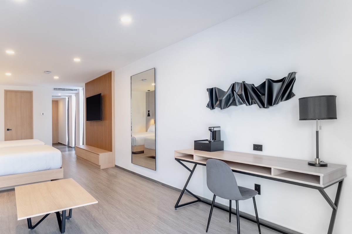 Hotel Luure gallery 7