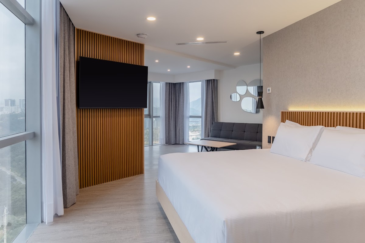 Hotel Luure gallery 8