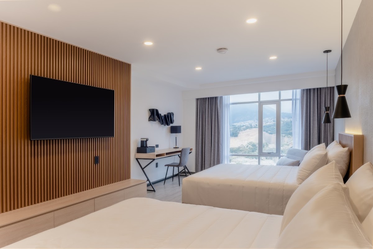 Hotel Luure gallery 9