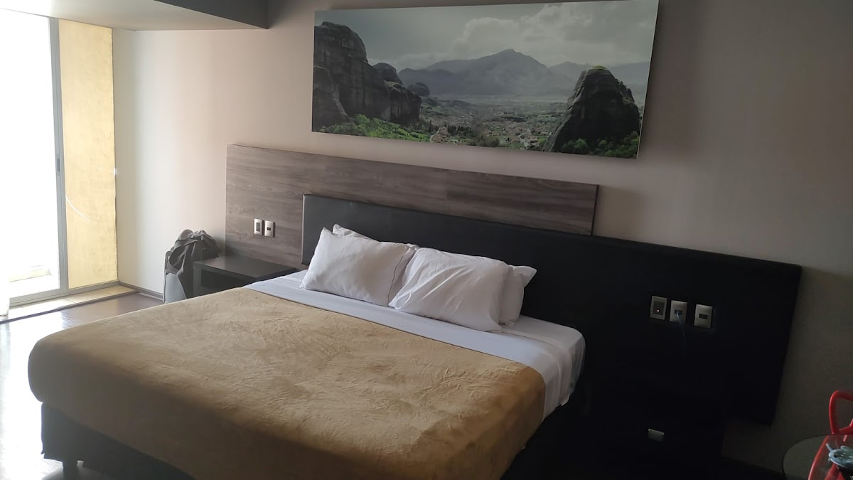 Elite 47 Hotel & Suites gallery 2