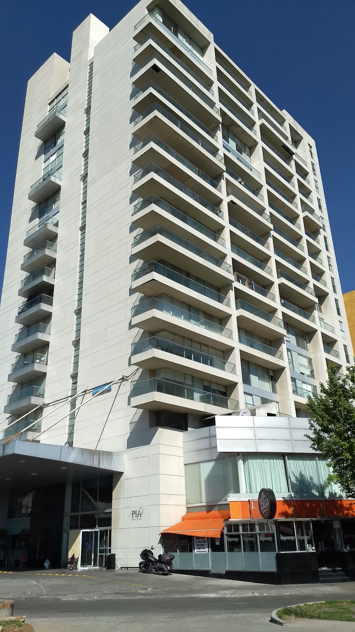 Pia Suites gallery 4