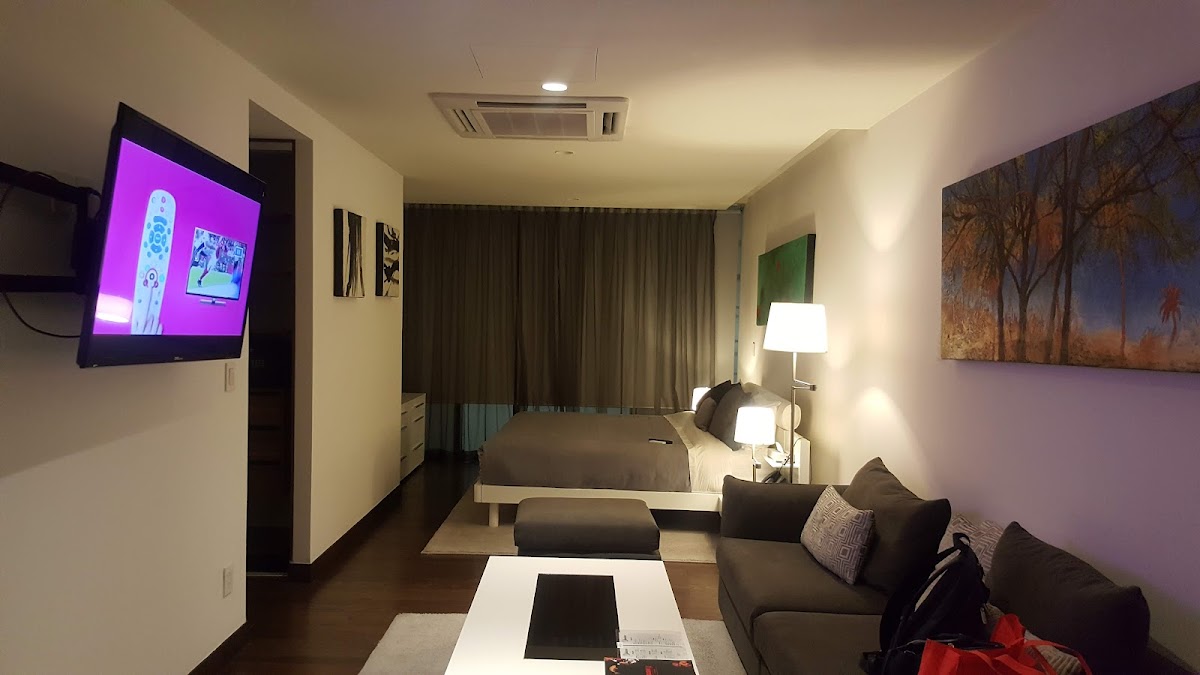 Signature Suites gallery 3