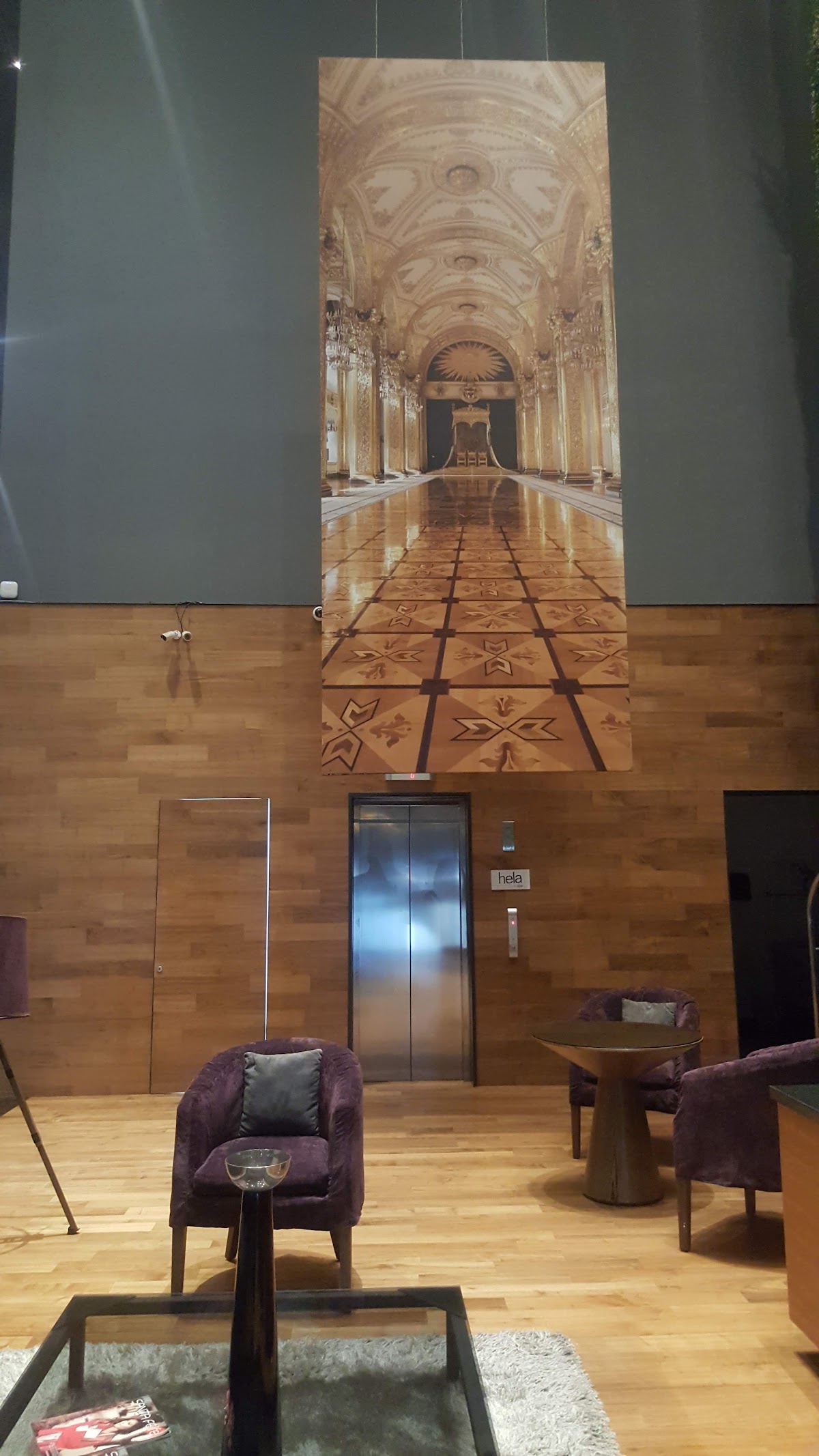 Signature Suites gallery 10