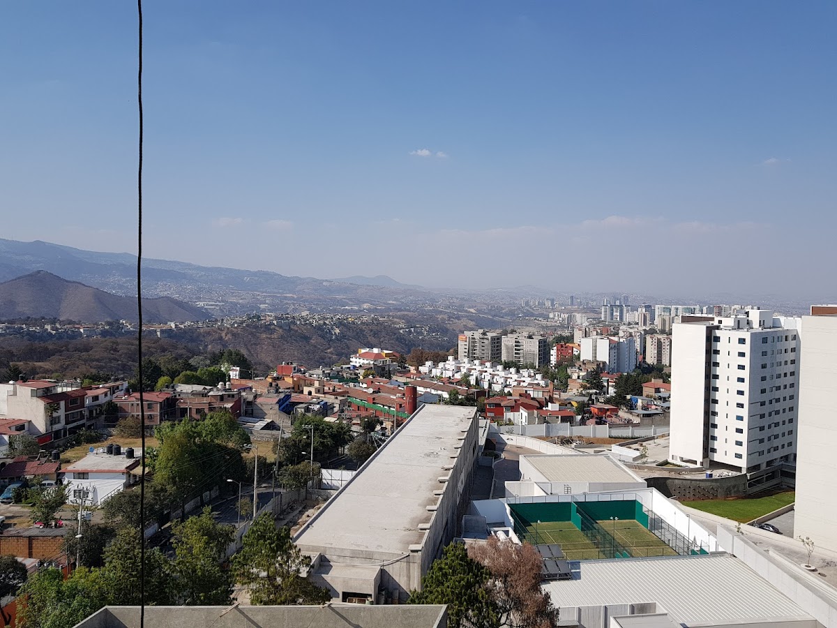 West Park Cuajimalpa Residencial gallery 5