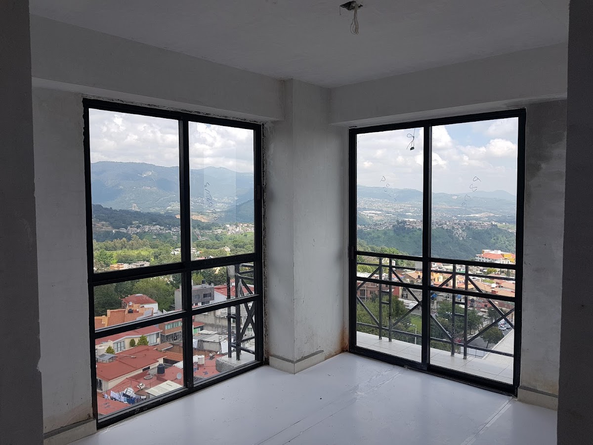 West Park Cuajimalpa Residencial gallery 6