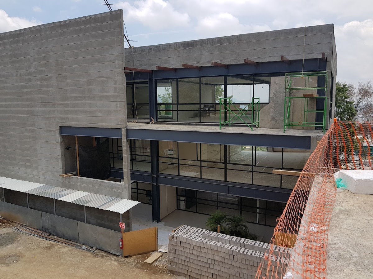 West Park Cuajimalpa Residencial gallery 7