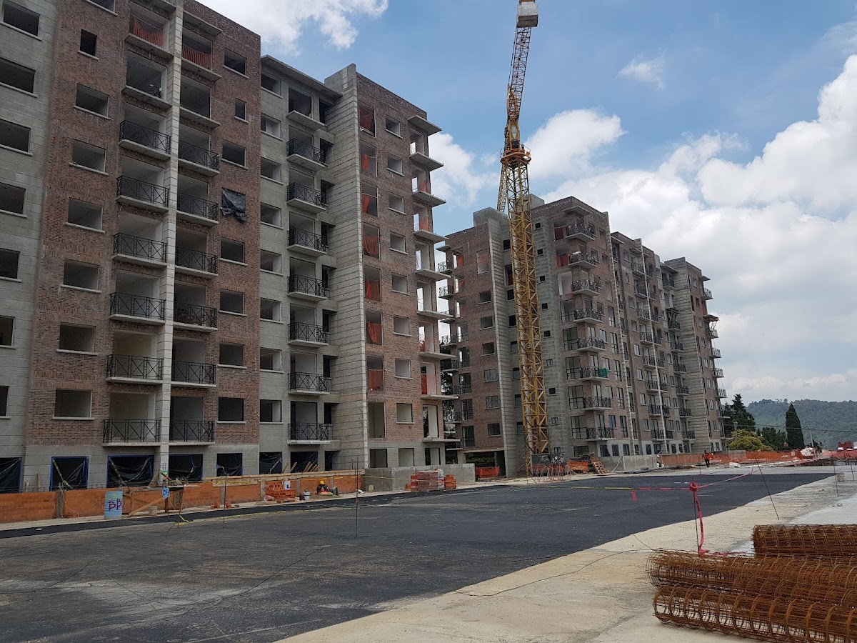 West Park Cuajimalpa Residencial gallery 8