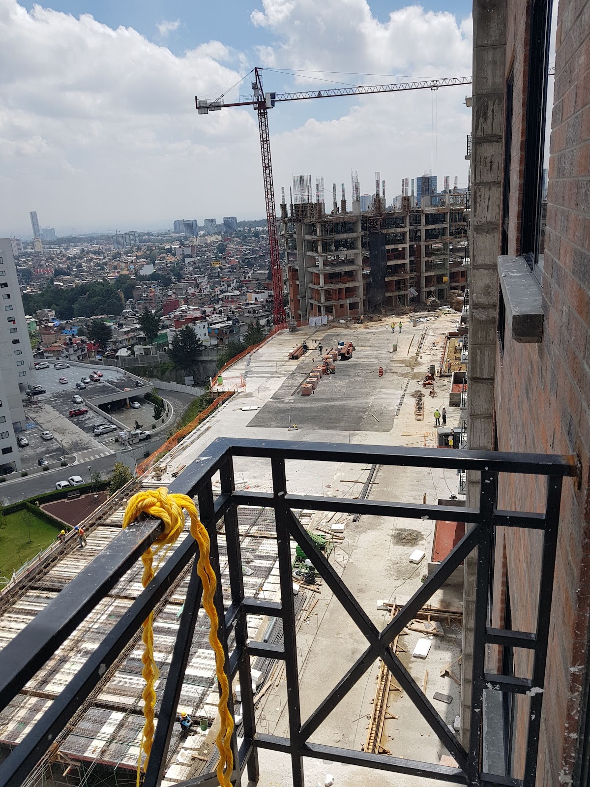 West Park Cuajimalpa Residencial gallery 9