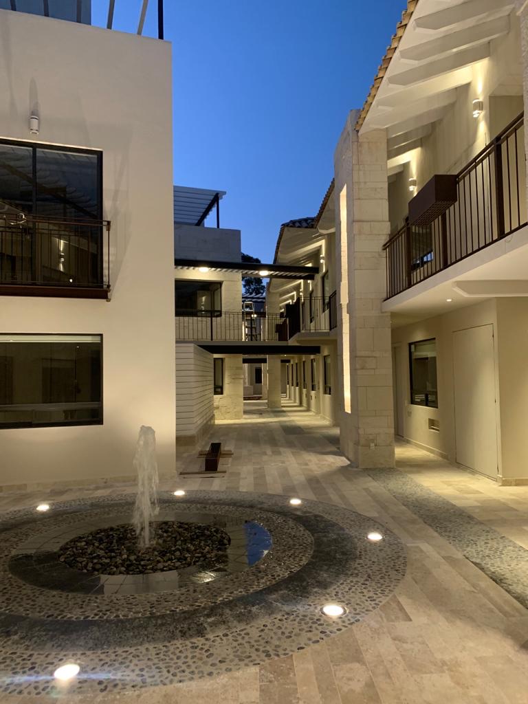 Manantial Santa Fe: Suites & Lofts gallery 2