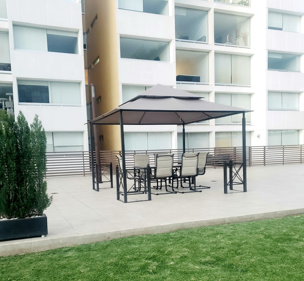 Residencial Palmerales Cuajimalpa gallery 2