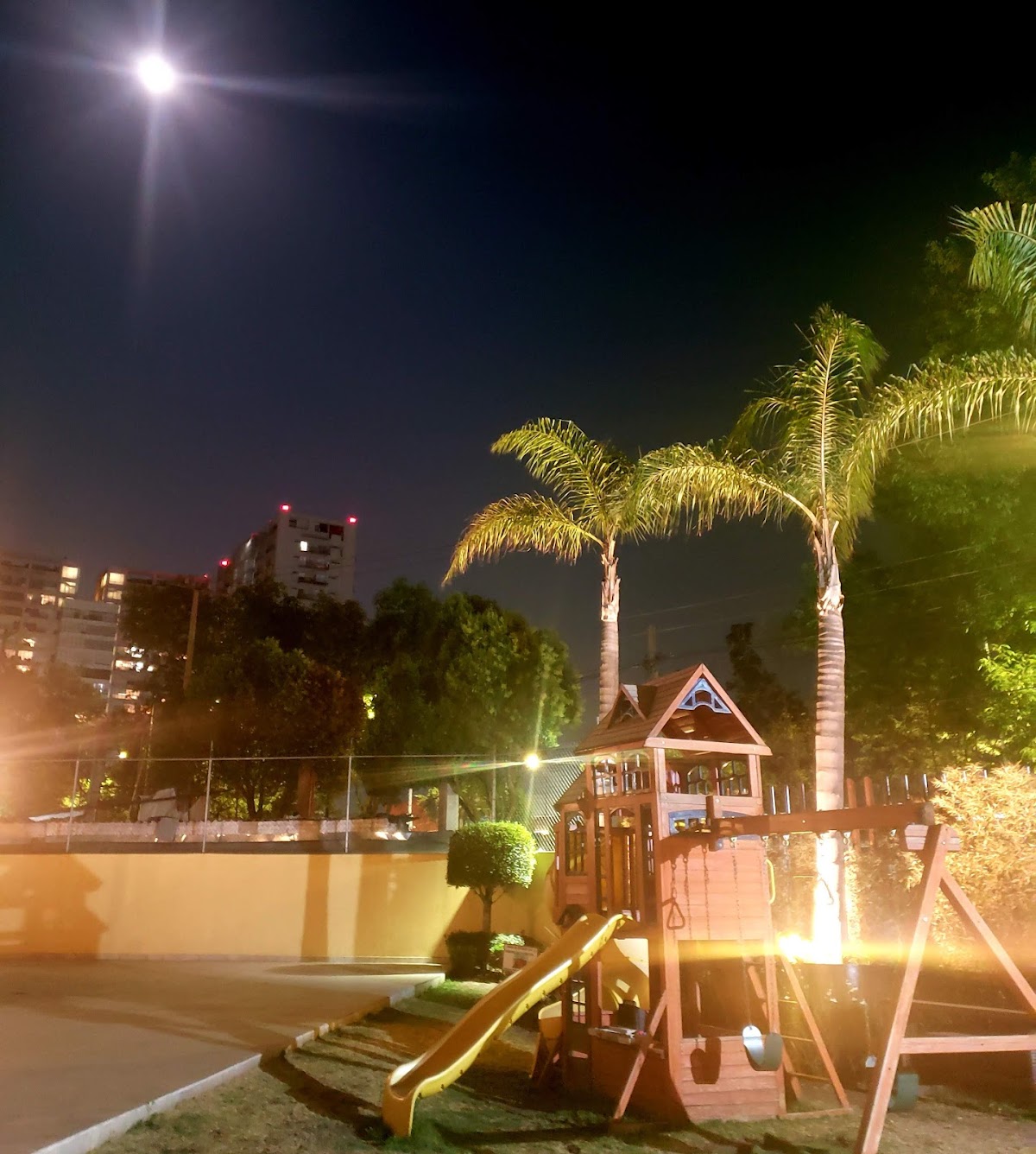 Residencial Palmerales Cuajimalpa gallery 6