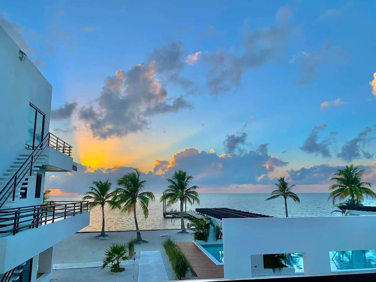 Blu Zen Caye Caulker gallery 6