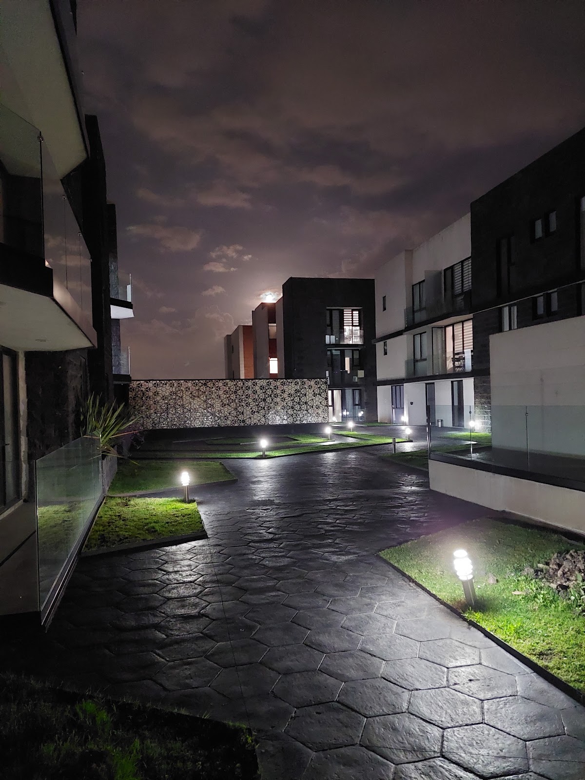 Urban Cuajimalpa gallery 5