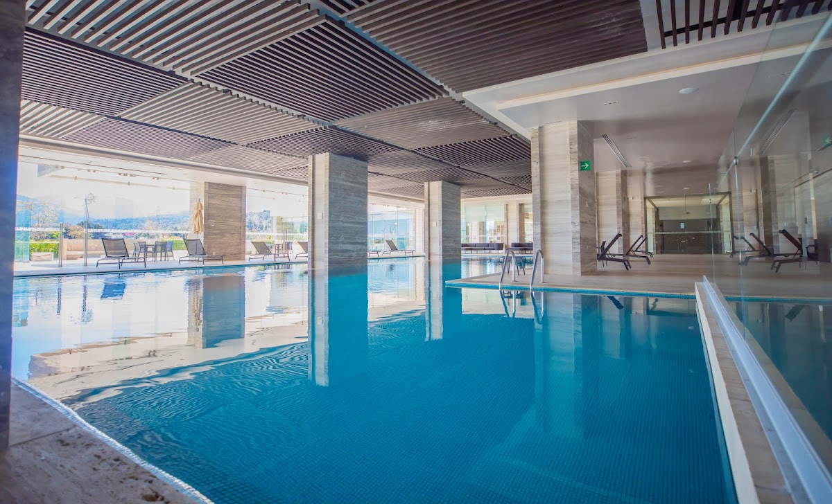 Stampa Residencial gallery 3