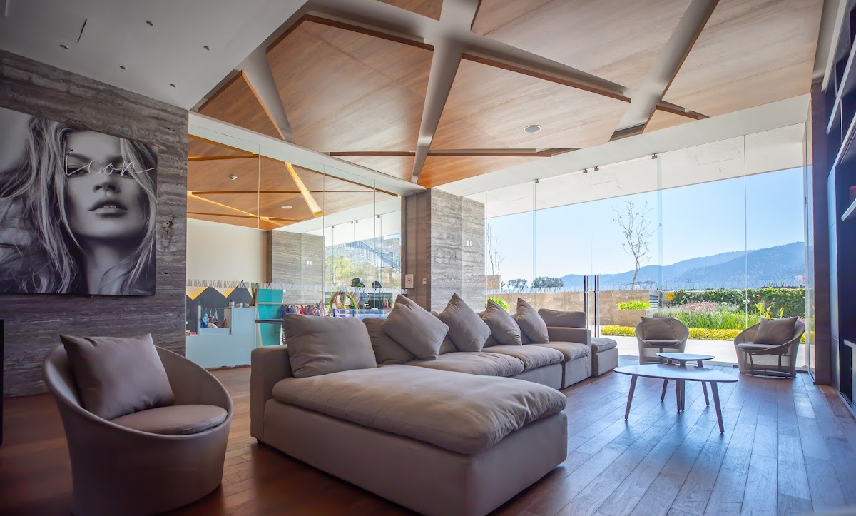 Stampa Residencial gallery 5