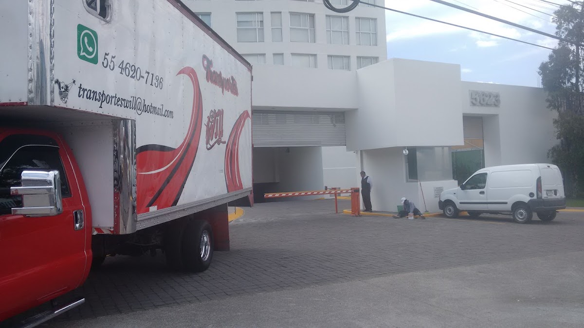 Residencial Dos Puertas gallery 9