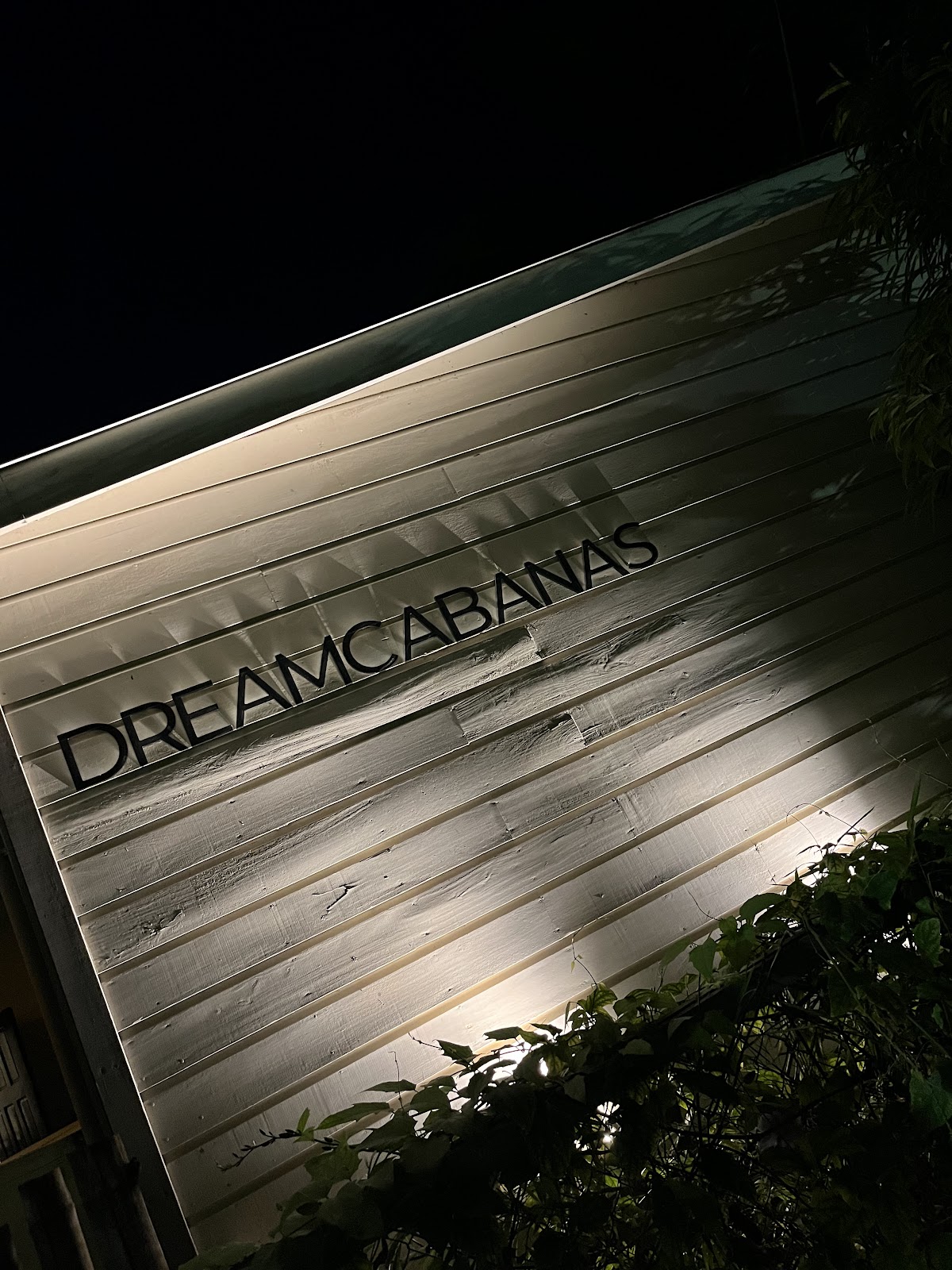 Dream Cabanas gallery 4