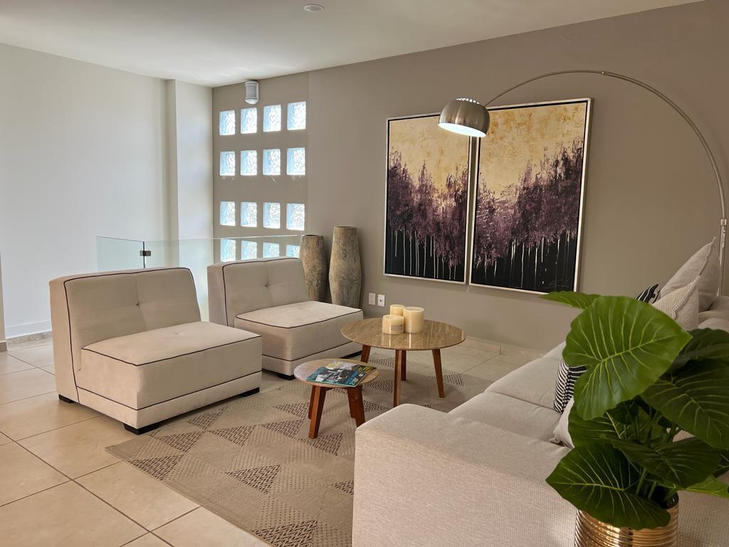 Refugio Santa Fe, Casas ARA gallery 4