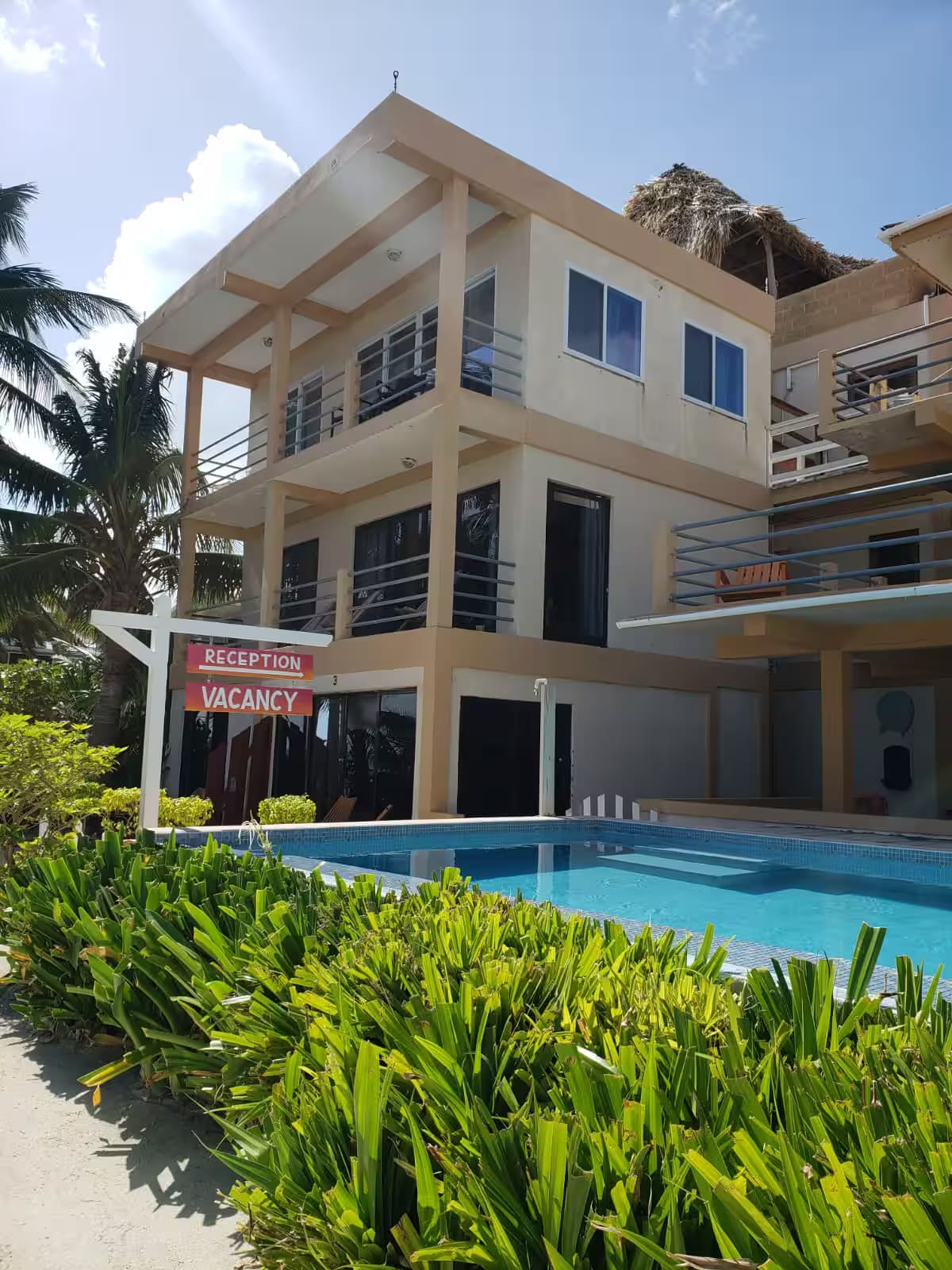 Popeyes Beach Condos gallery 1
