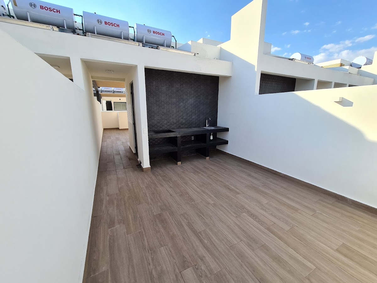Residencial Senda Santa Fe gallery 3