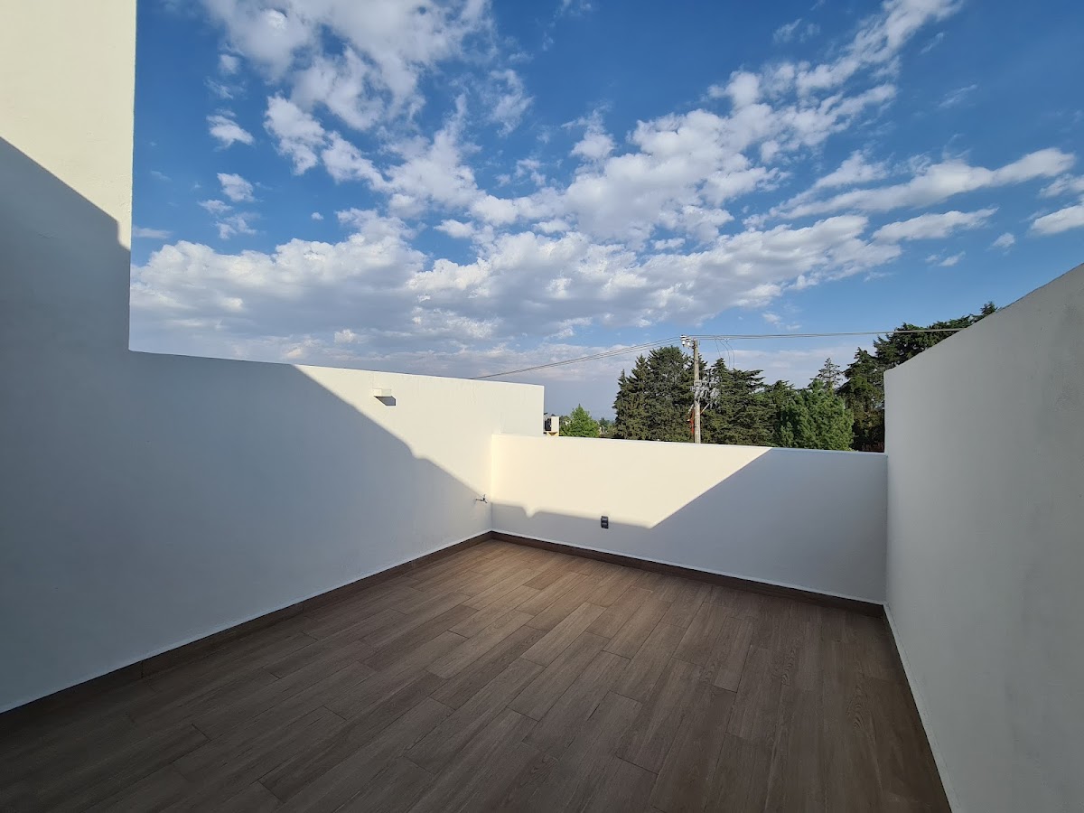 Residencial Senda Santa Fe gallery 4