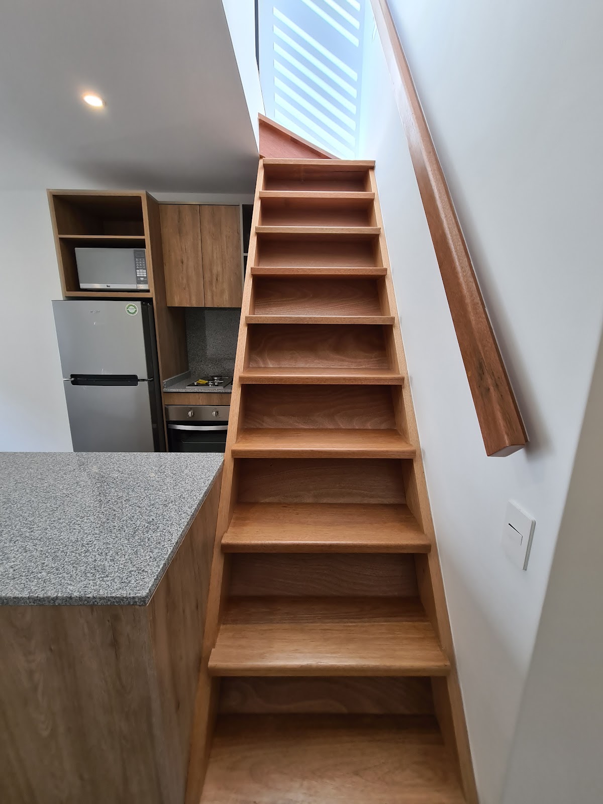 Residencial Senda Santa Fe gallery 5