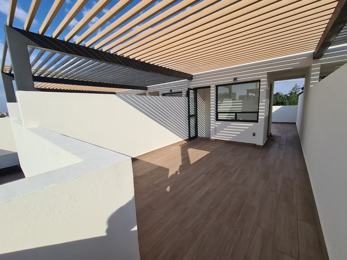 Residencial Senda Santa Fe gallery 7