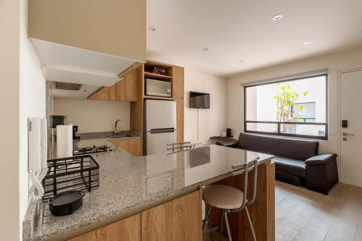 Residencial Senda Santa Fe gallery 9