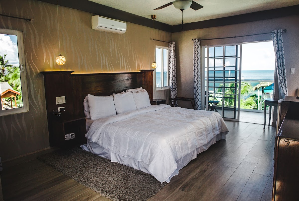 Barefoot Caye Caulker Hotel gallery 2