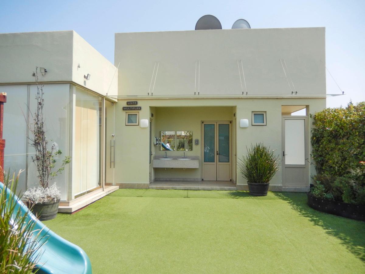 Residencial Las TERRAZAS CUAJIMALPA cover